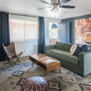  Apartment Wanderjaunt - Bristol Manor
