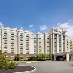 Springhill By Marriott International Airport 3* Newark